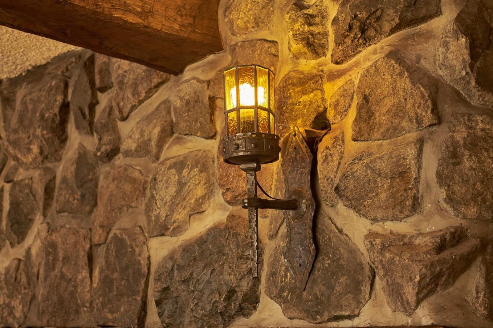 Hostería La Posta Del Cazador San Martín de los Andes Exterior foto